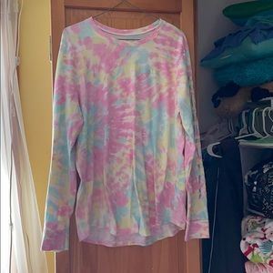 Long sleeves Hollister shirt